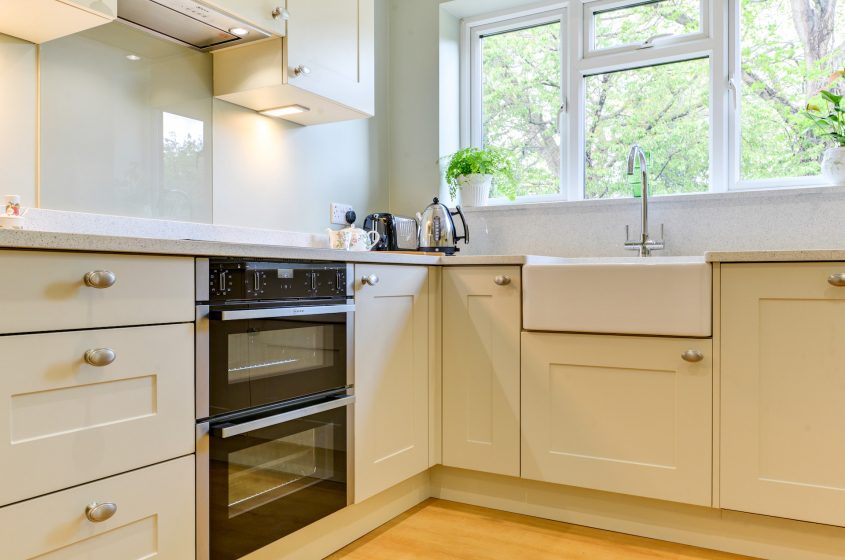 Kitchen Design & Fitting in Horsham