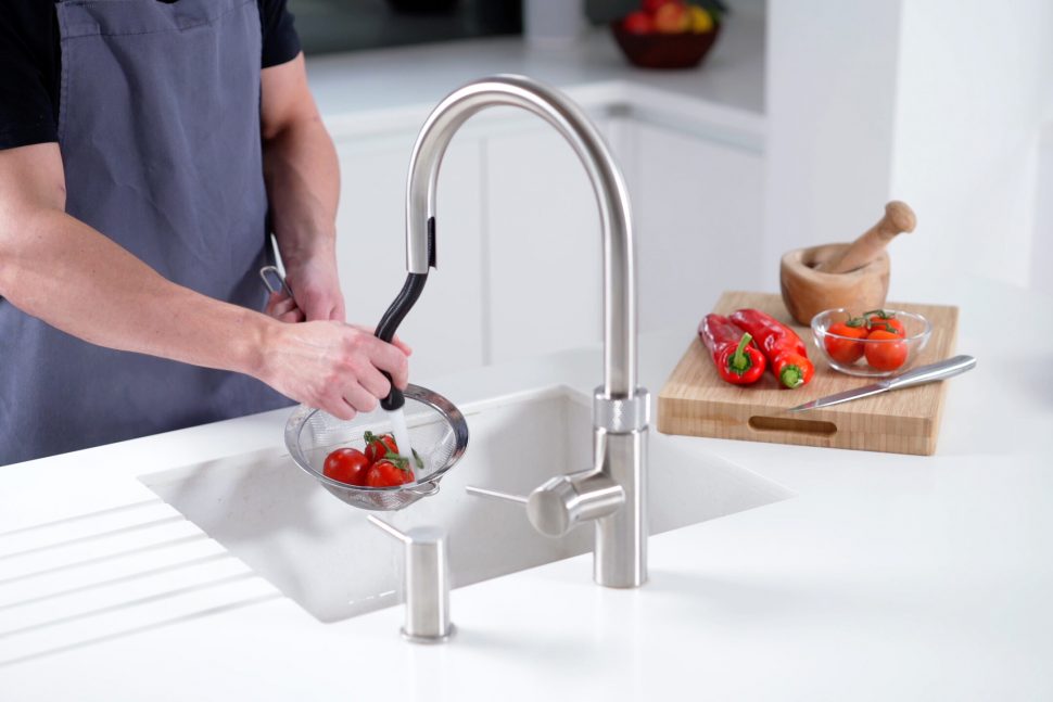 Boiling Water Taps Quooker UK