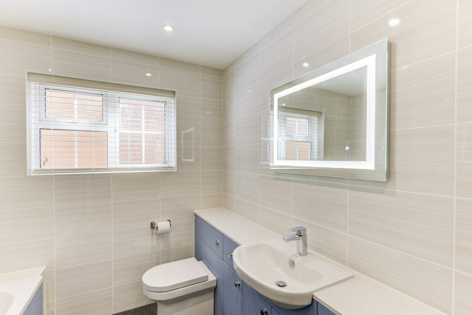 Design & Supply Only Bathrooms Worthing, West Sussex