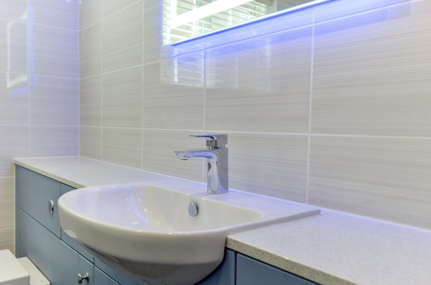 Bathroom Showroom in Worthing, West Sussex
