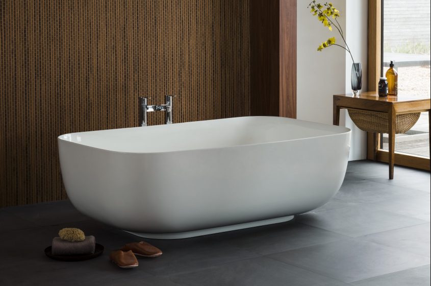 Modern Designer Baths
