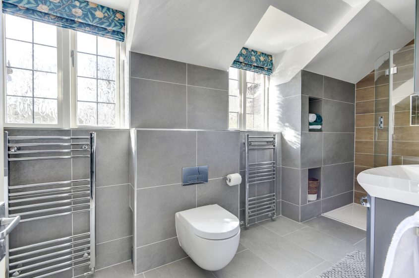 Bathroom Showroom near Storrington
