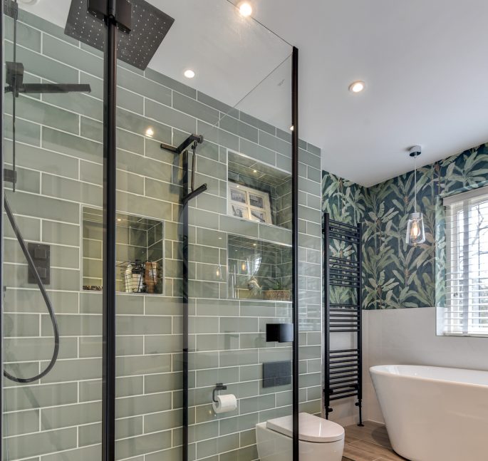 Bathroom Projects in Storrington, West Sussex