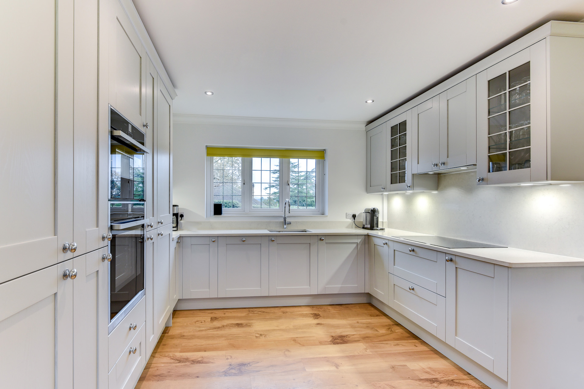 Kitchen Design & Installation Specialists near Storrington
